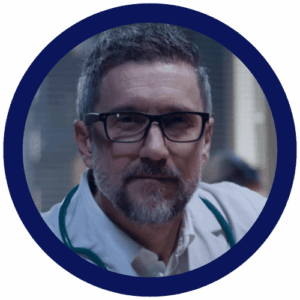 Dr. Orson MacQuoid